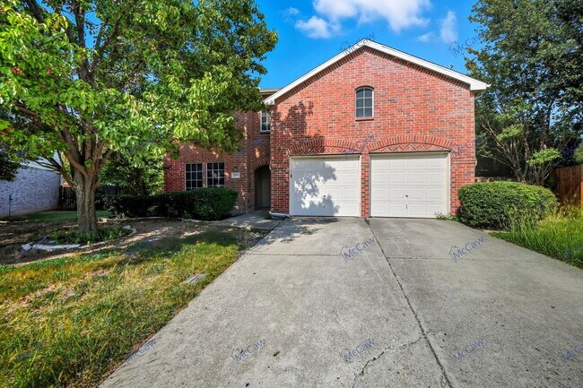 3409 Star Ranch Ct in Roanoke, TX - Building Photo - Building Photo