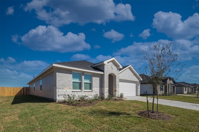 property at 6019 Jasper Hl Dr