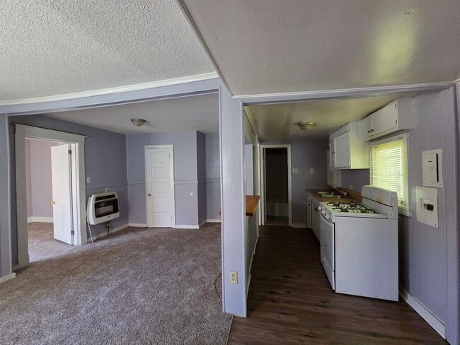 1320 Faxon Ave in Memphis, TN - Building Photo - Building Photo