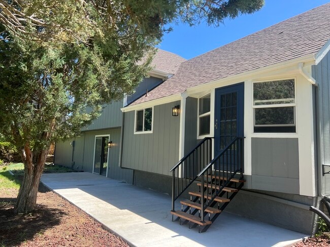 940 Grey Eagle Cir N in Colorado Springs, CO - Building Photo - Building Photo