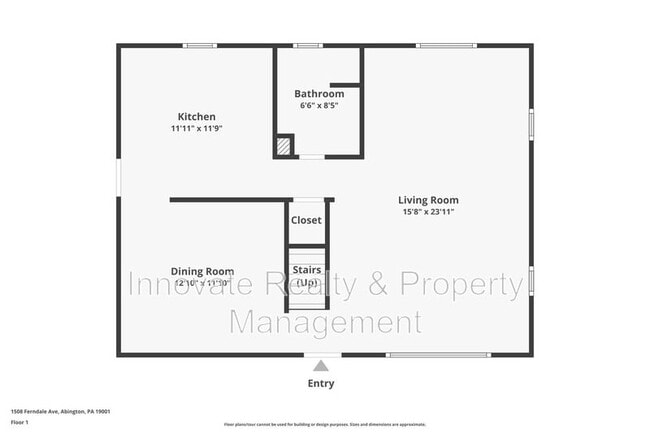 1508 Ferndale Ave in Abington, PA - Building Photo - Building Photo