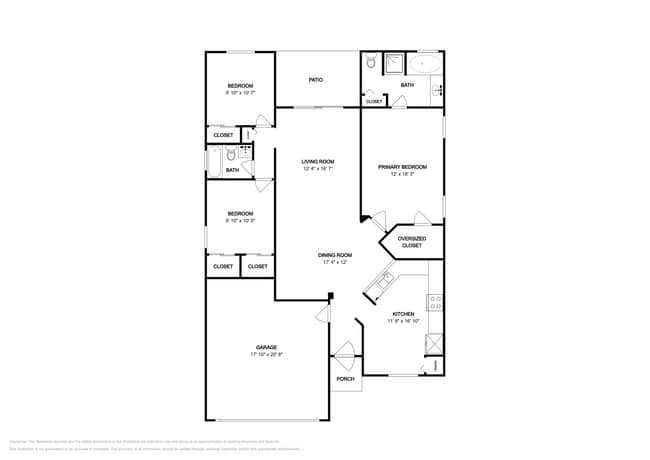 5740 Rywood Dr in Orlando, FL - Building Photo - Building Photo