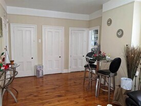 41 Hutton St in Jersey City, NJ - Building Photo