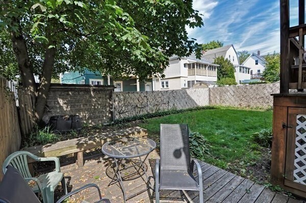 17 Princeton St in Medford, MA - Building Photo - Building Photo