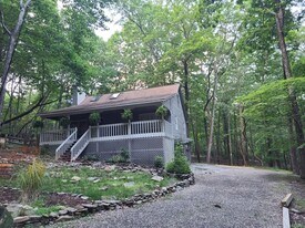 120 Rocky Stream Ct in Jasper, GA - Building Photo