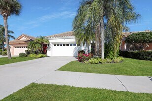3761 Amapola Ln in Sarasota, FL - Building Photo