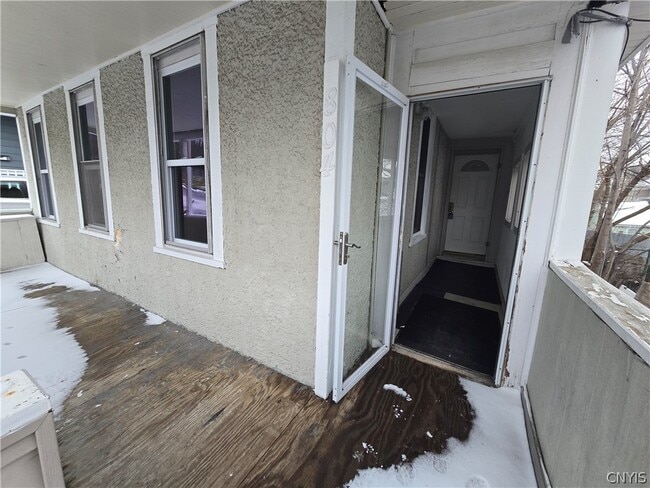 804 E Division St in Syracuse, NY - Building Photo - Building Photo