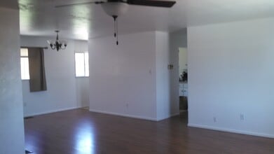 516 E 29th St in Silver City, NM - Building Photo - Building Photo