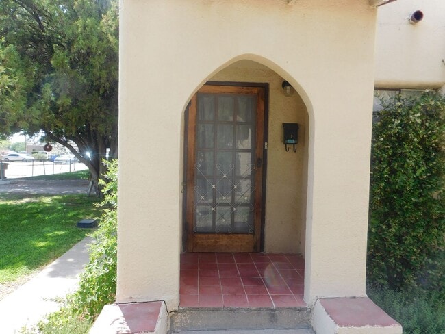 property at 222 W Lucero Ave