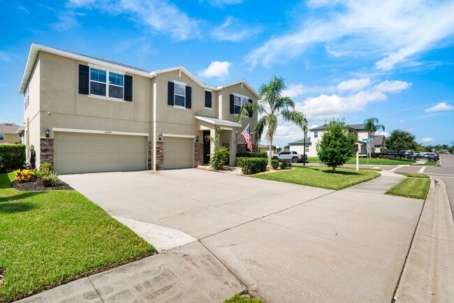 15206 Trinity Fall Way in Bradenton, FL - Building Photo - Building Photo