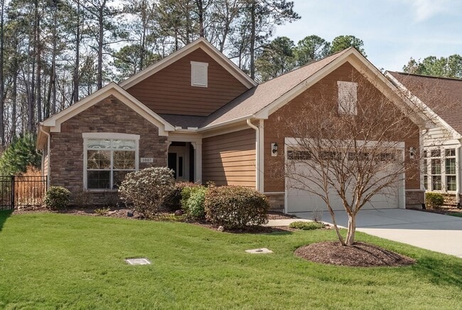 property at 1007 Restoration Dr