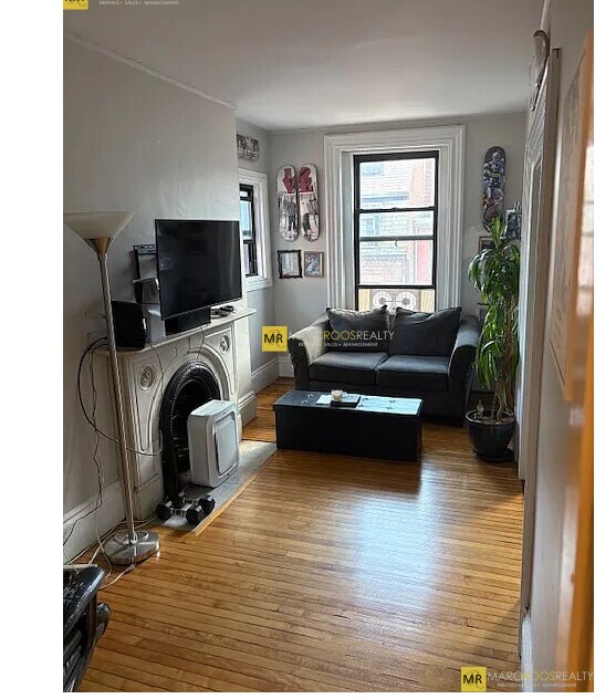 177 Beacon St, Unit F-4R in Boston, MA - Foto de edificio - Building Photo