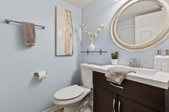 805 Old Bridge Rd, Unit 2- in Fruit Cove, FL - Building Photo - Building Photo