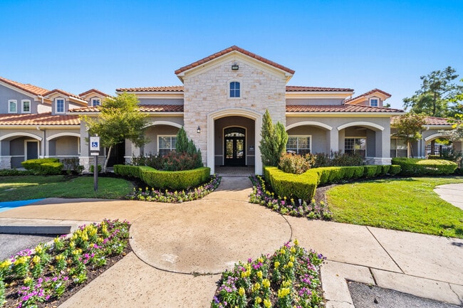 Bristol Heights in Austin, TX - Foto de edificio - Building Photo