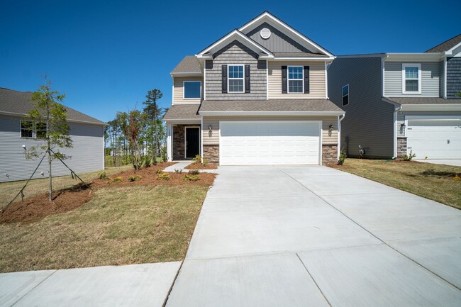 property at 18041 Stark Wy