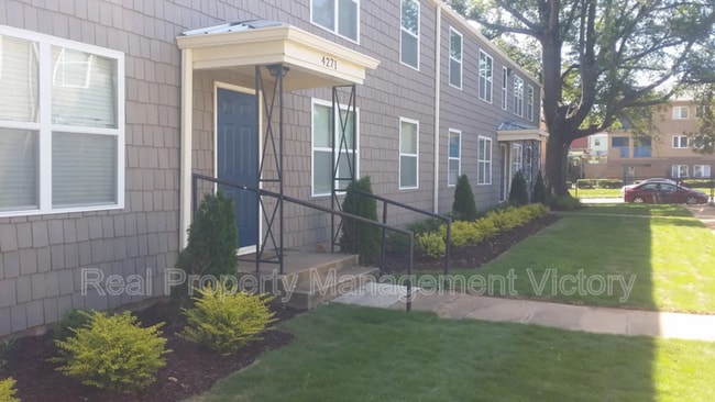 property at 4271 3rd Ave S