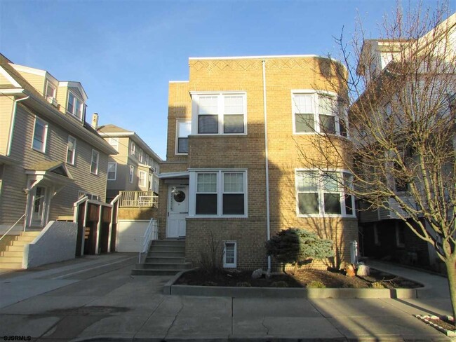 21 S Baton Rouge Ave in Ventnor City, NJ - Building Photo - Building Photo