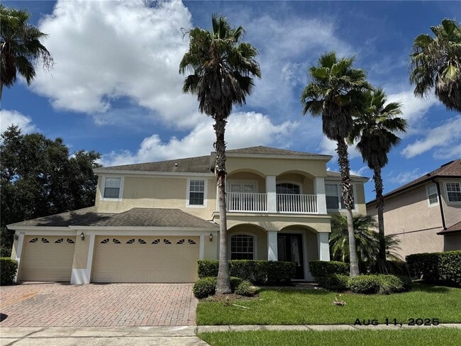 property at 930 Timber Isle Dr
