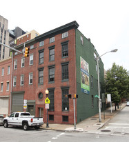 336 Saint Paul St in Baltimore, MD - Building Photo