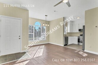 115 Hutto Hill in Gilbert, SC - Building Photo - Building Photo