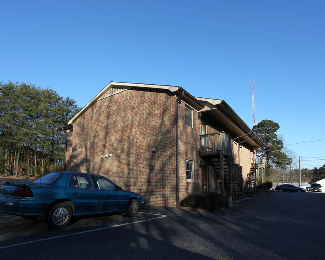 418 Dewey St in Kernersville, NC - Building Photo - Building Photo