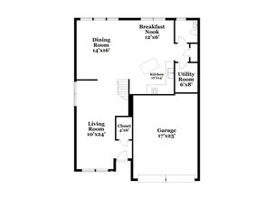 2018 Greensford Ct in Houston, TX - Foto de edificio - Building Photo