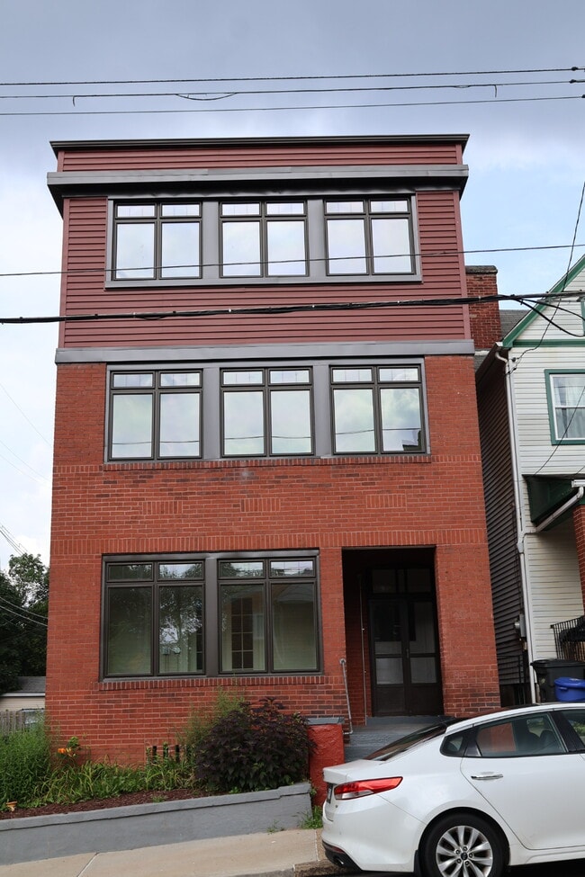 813 N Sheridan Ave, Unit Apt.3