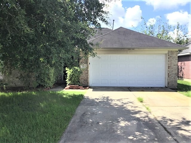 property at 5407 Morgan Oak Dr
