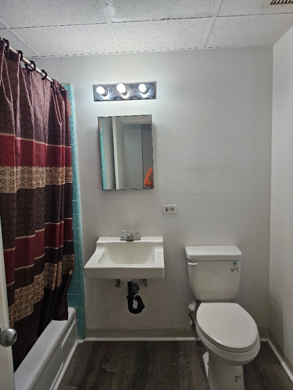 1142 S King St in Honolulu, HI - Building Photo - Building Photo