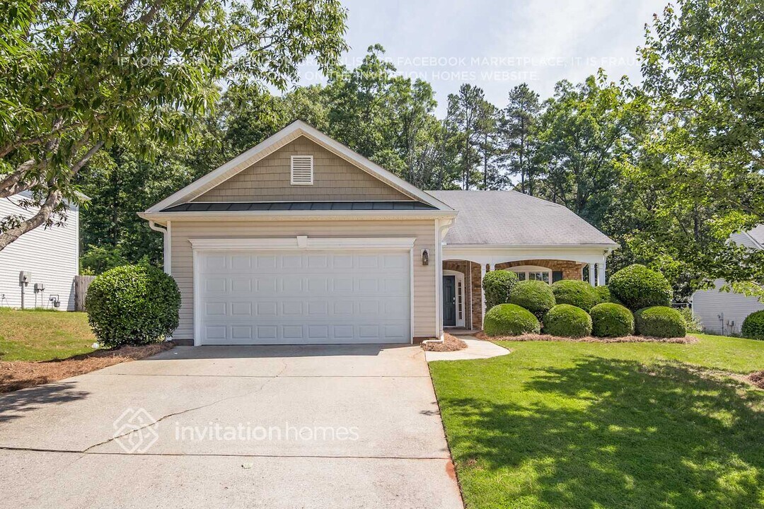 181 Beckenham Ln in Dacula, GA - Building Photo