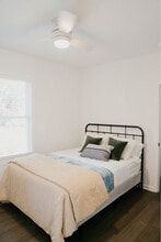 1917 Faucette Ave in Durham, NC - Foto de edificio - Building Photo