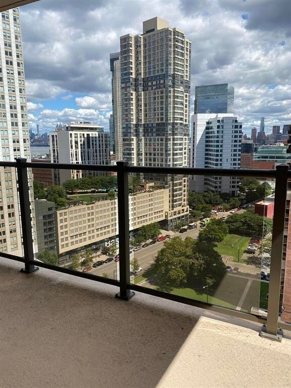 property at 280 Marin Blvd