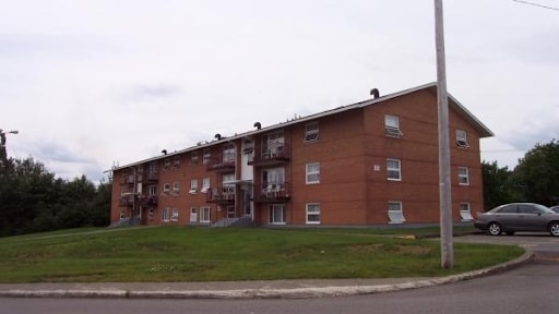 Terrace Apartments in Grand Falls-windsor, NL - Building Photo - Building Photo