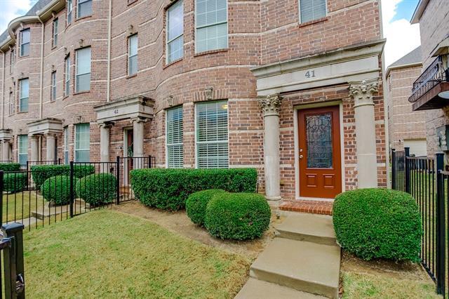 property at 2500 Rockbrook Dr