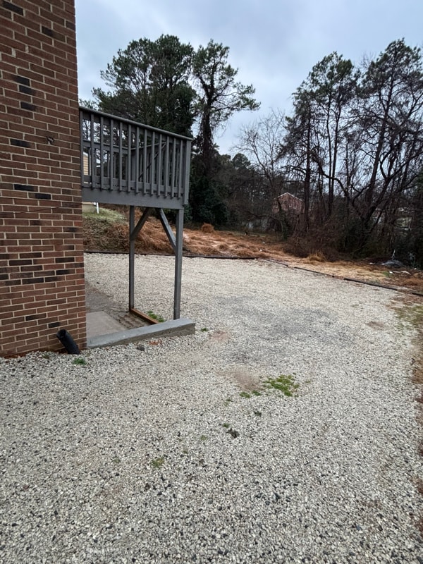 626 Middle St in Durham, NC - Foto de edificio - Building Photo