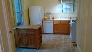 2141 Franklin St, Unit Down in Denver, CO - Building Photo - Building Photo