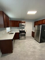 8 Harding Pl in New Haven, CT - Building Photo