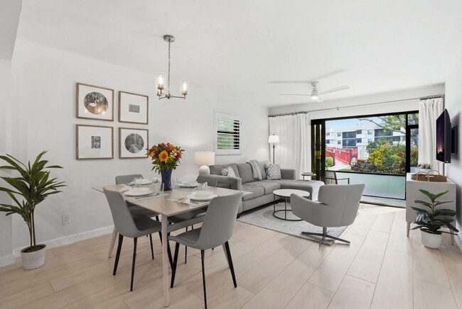 600 Neapolitan Way, Unit SI ID1494627P