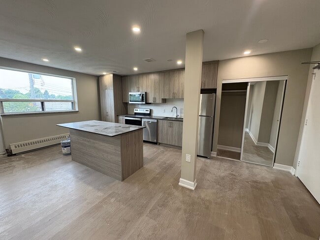 property at 150 Colborne Av
