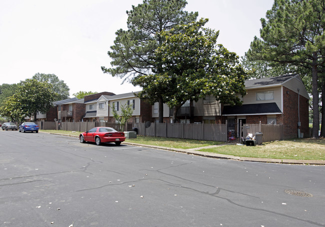 Shadowbrook Townhomes