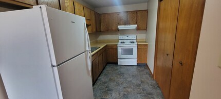 14 Lincoln Ln, Unit 14 Lincoln Lane in Mooresville, IN - Foto de edificio - Building Photo