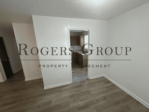 611&613-613 Hicks Mill Rd in Oxford, NC - Building Photo - Building Photo