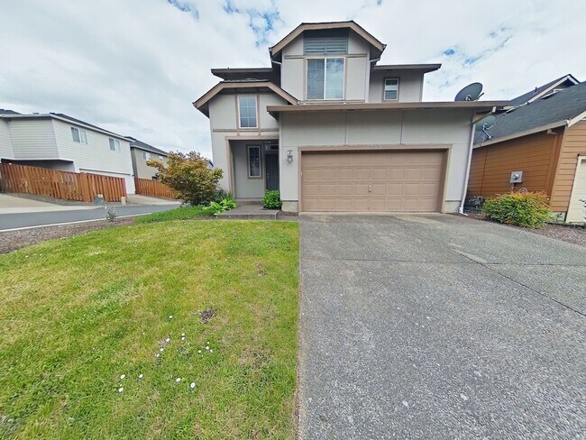 property at 2587 Laura Vista Dr NW