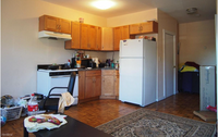 1576 Tremont St, Unit #2 in Boston, MA - Building Photo - Building Photo