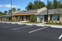 The Hammock at Stuart in Stuart, FL - Foto de edificio - Building Photo