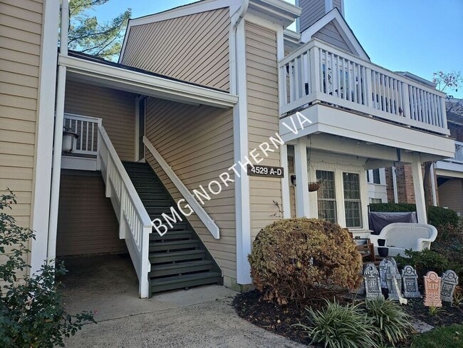 property at 4529 28th Rd S