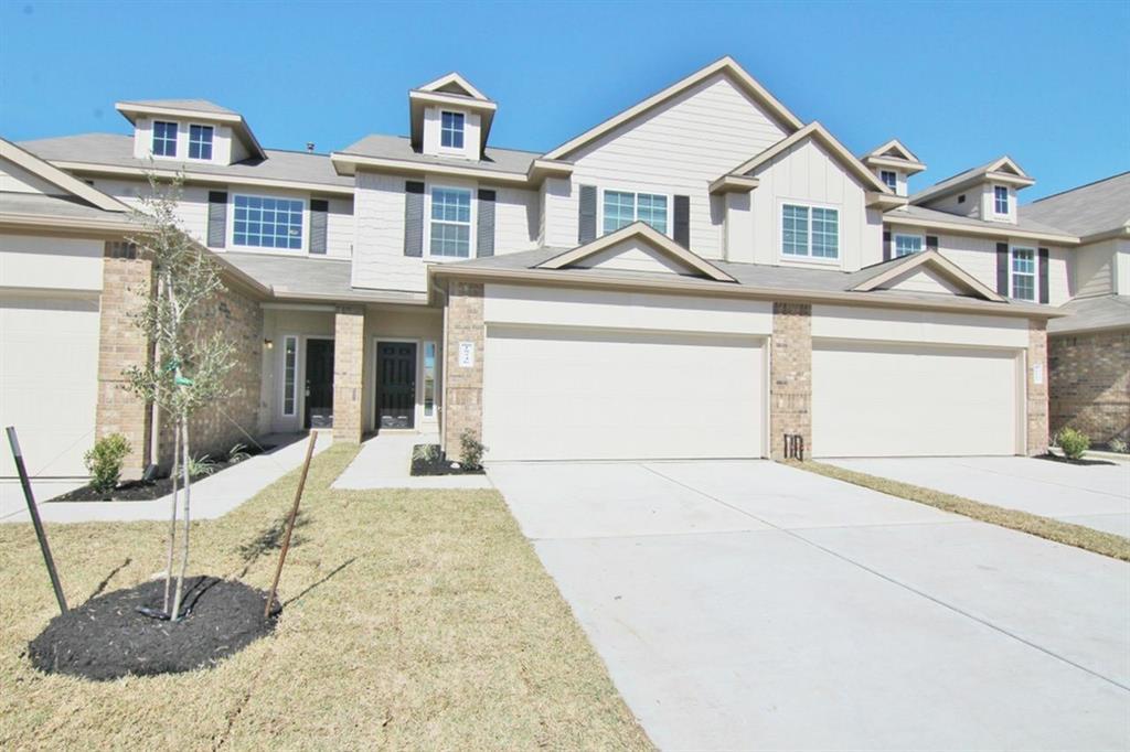 18246 Bethany Manor Ct in Katy, TX - Building Photo