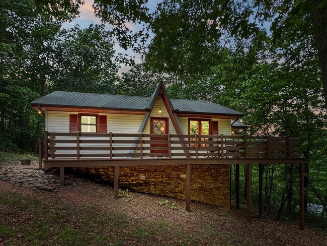 property at 8835 Tallow Tree Rd