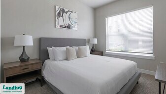 16304 Farm to Market Rd 1325, Unit 1117 in Austin, TX - Building Photo