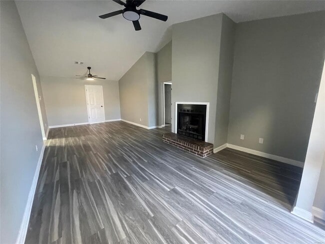 7048 Epperson Dr in Montgomery, AL - Foto de edificio - Building Photo